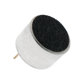 Electret Condenser Microphone-CMO9765-2022-403P-1033
